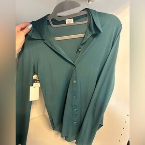 Brand New Wilfred Long Sleeve